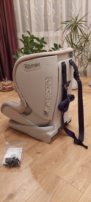 Автокрісло Britax Rőmer TRIFIX 9-18 кг