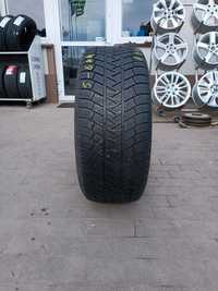 255/55R18 Michelin Latitude Alpine