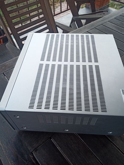 AV ресивер Marantz SR 7500