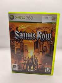 Saints Row Xbox nr 1759