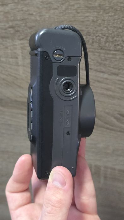 Canon Prima Zoom Mini --jak nowy