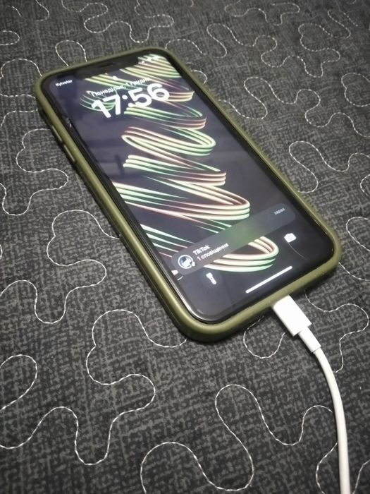 iphone 11 128 комплект!!!