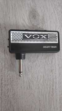 Vox Night Train - symulator wzmacniacza