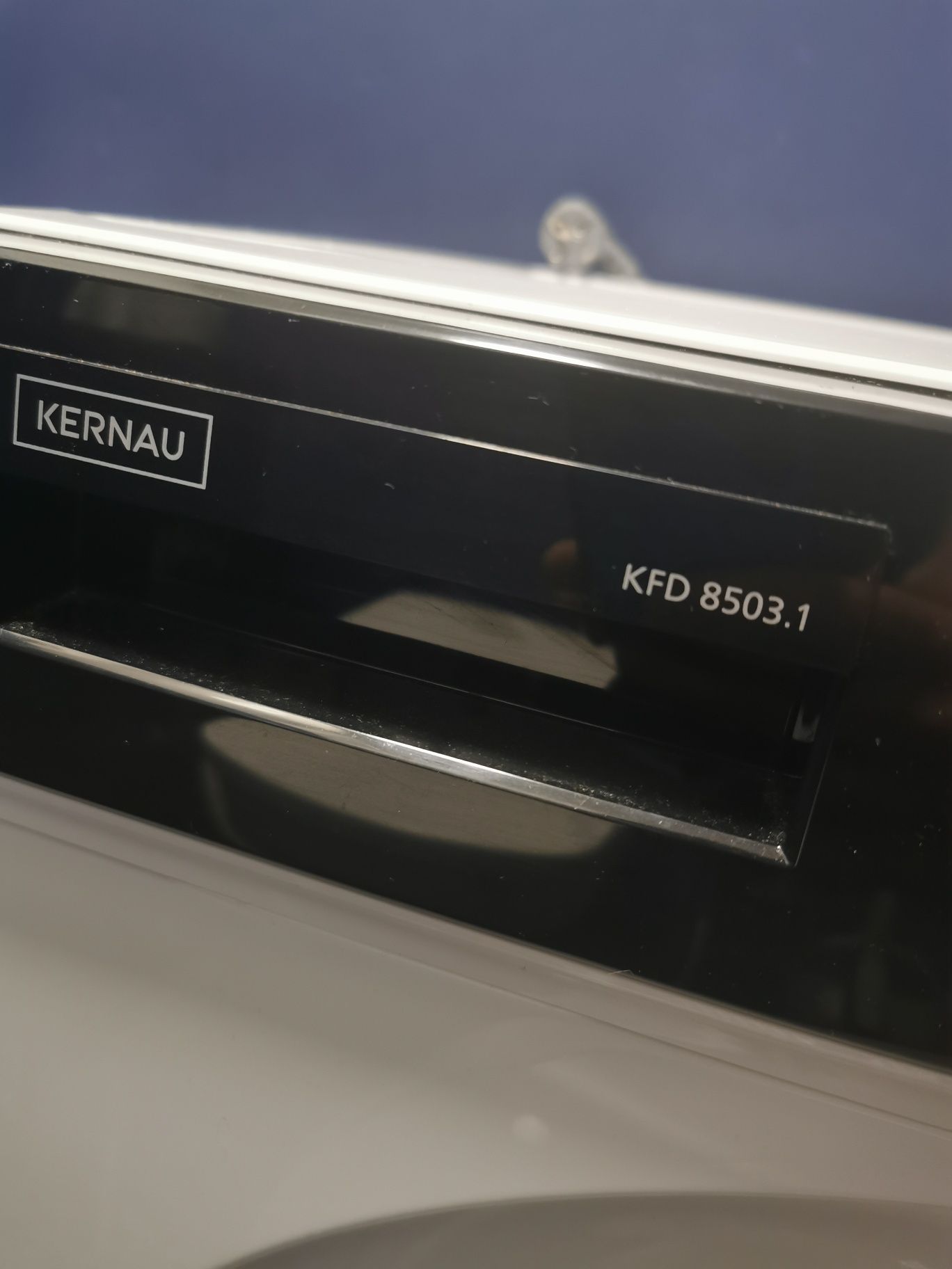 Suszarka kernau kfd 8503.1