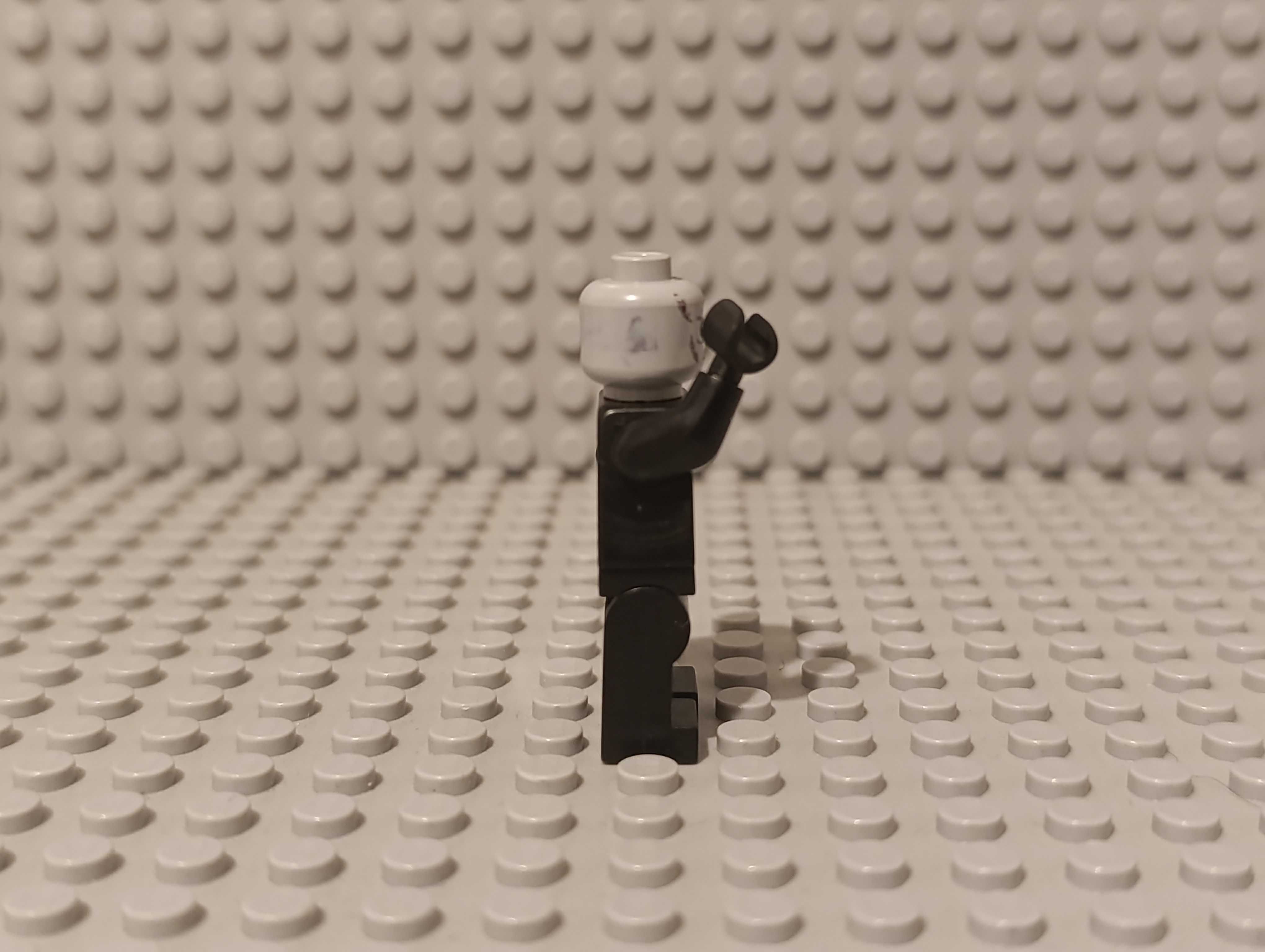 Lego Star Wars figurka Darth Vader White Pupils sw0277