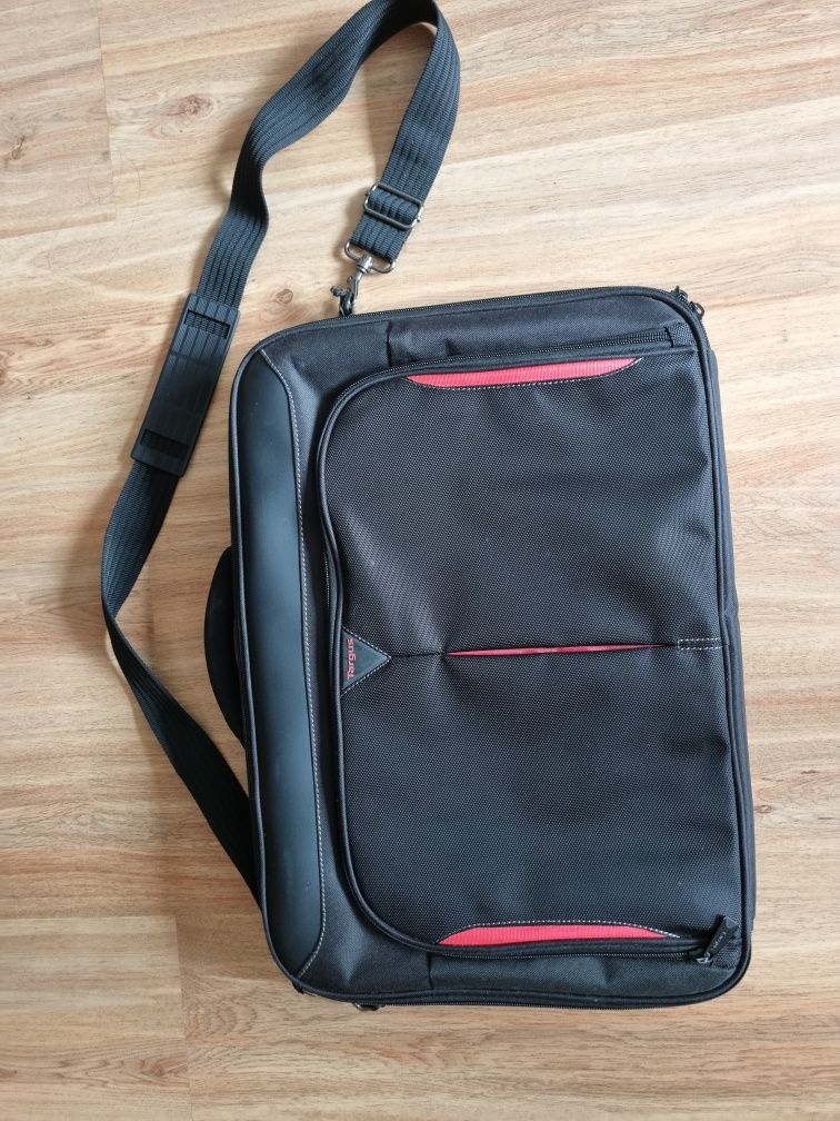 Torba na laptopa Targus 15-17 cali