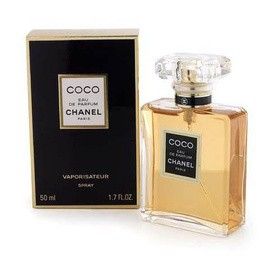 Chanel Coco Eau de Parfum 50ml.