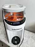 Baby Brezza Formula Advanced Pro