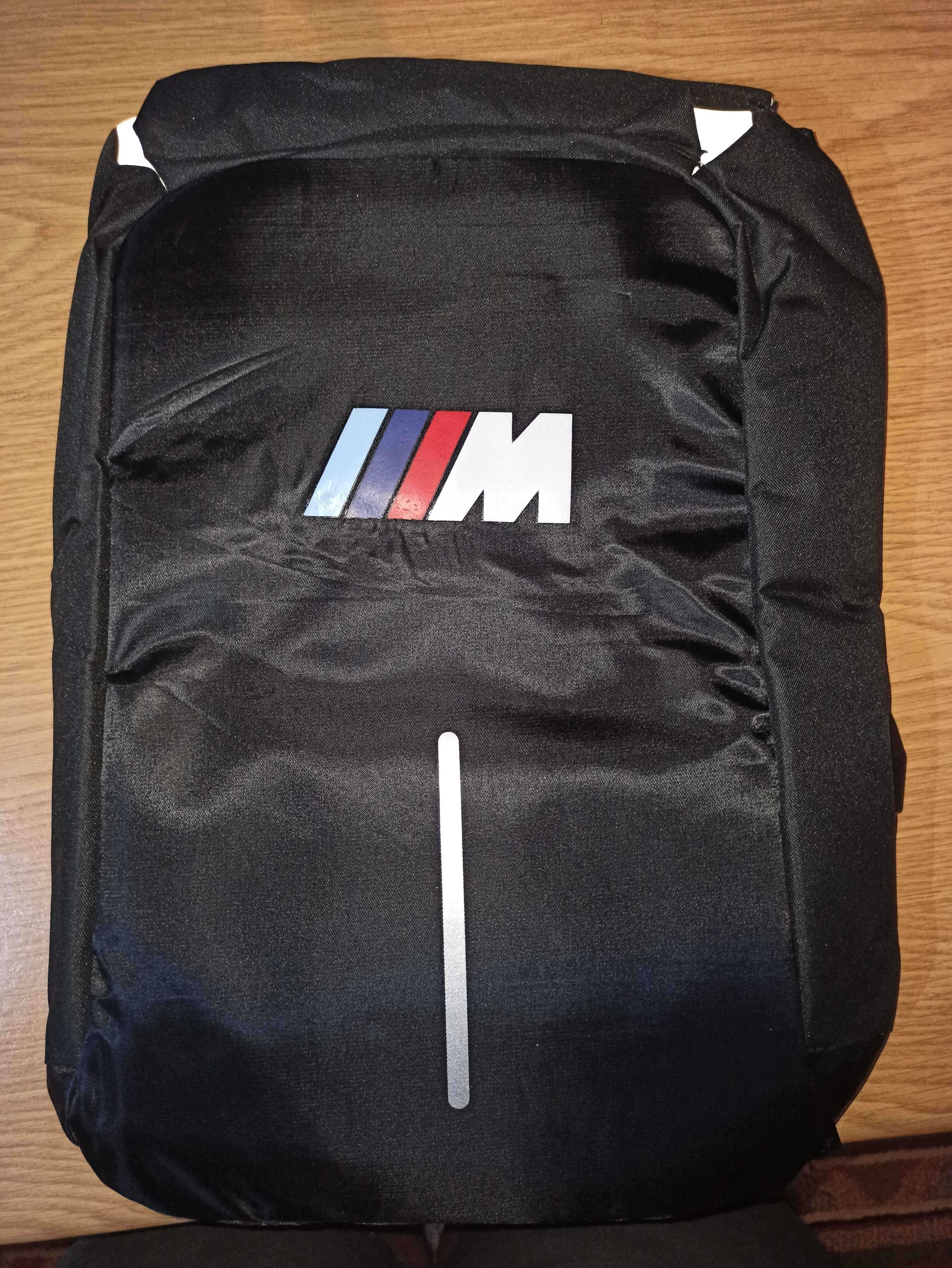 Mochila bolsa BMW M