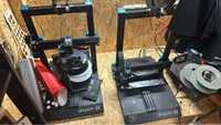 Impressoras 3D Sidewinder x1 Artillery