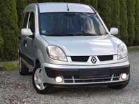 Renault Kangoo #Super Stan#Klima#Import