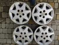 Диски Ford R15 5x112