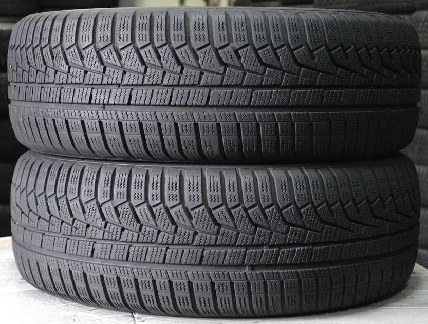 Склад резины 195/215/205/55 60 65 R16 Шины б/у зима из Германии