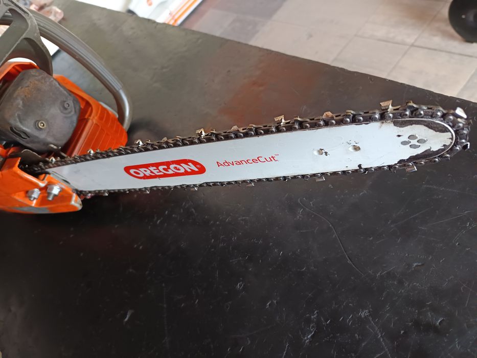 Motosserra Husqvarna 340