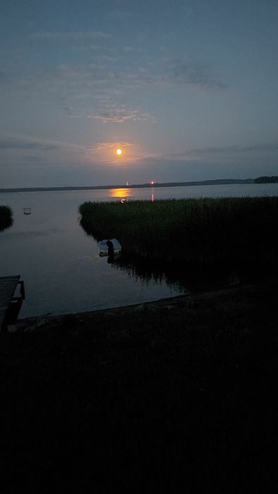 Weekendy dla zakochanych - Mazurski Chillout