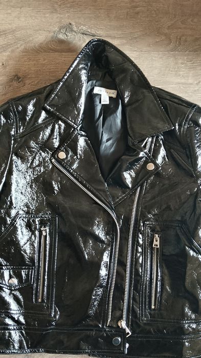 Жіноча косуха з поліестеру в ідеальному стані