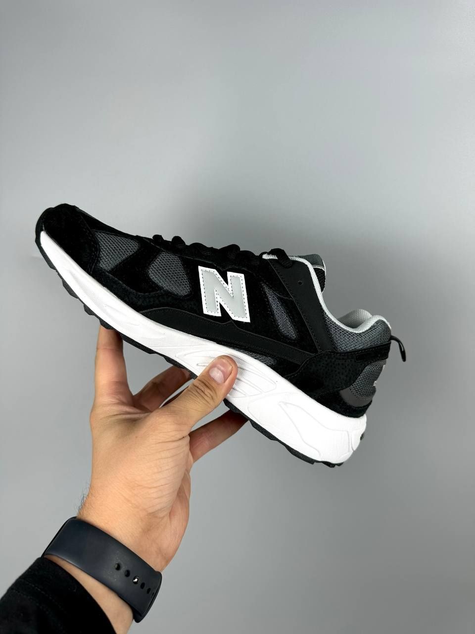 Кроссовки мужские NEW BALANCE 878, чоловічі кросівки для бігу