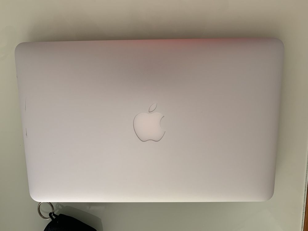 Ноутбук Macbook Apple Air 11 A1465 11" 2014 i5 4Gb 128ssd