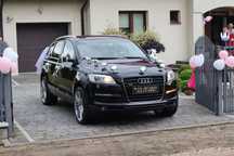 Audi Q7 3.0 TDI
