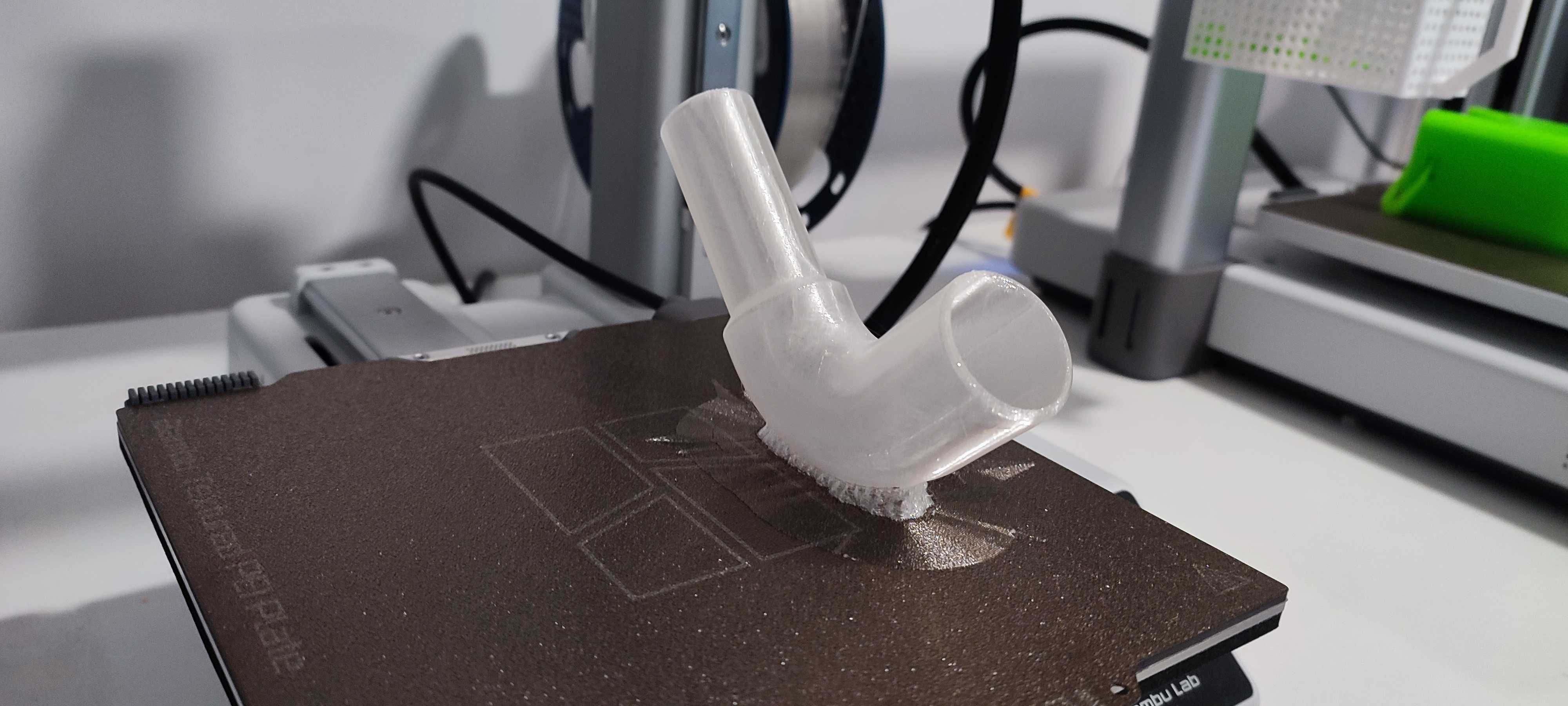 Druk 3D na zamówienie I Modelowanie 3D I Produkcja części.