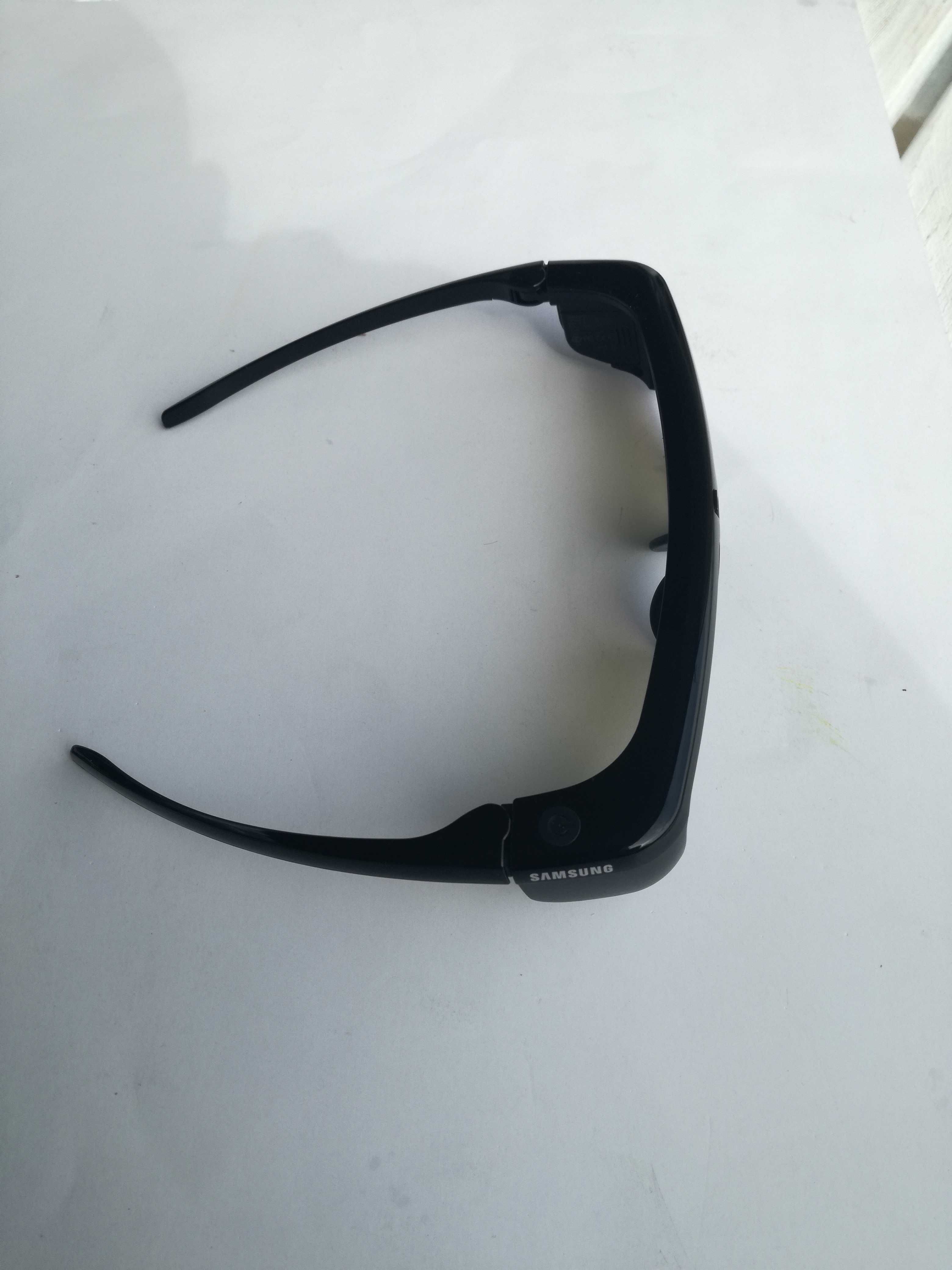 Okulary 3D Samsung SSG-2100AB/XC