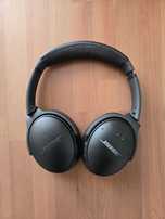 Bose QuietComfort 35 II