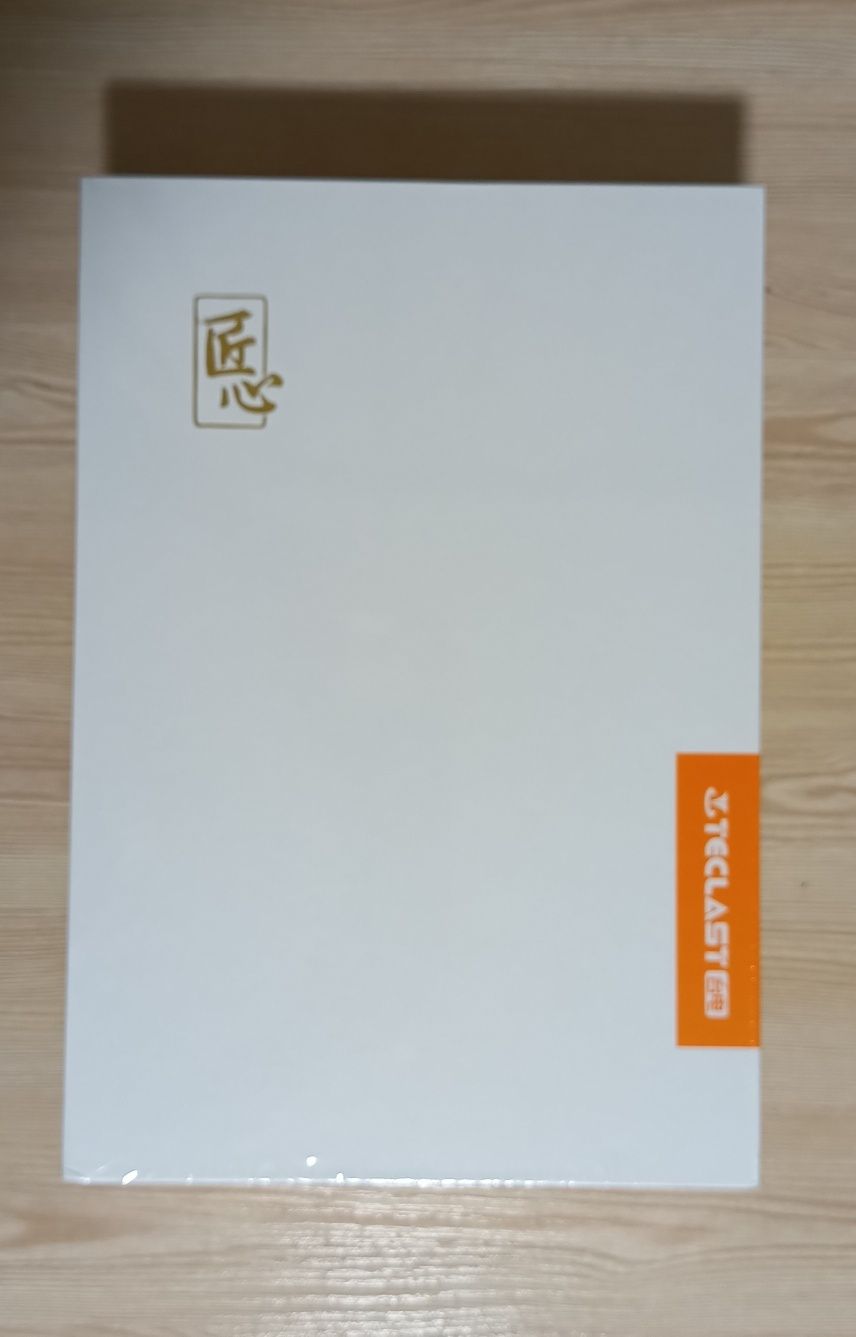 14" планшет Teclast t70. 8GB+256GB.Grey.