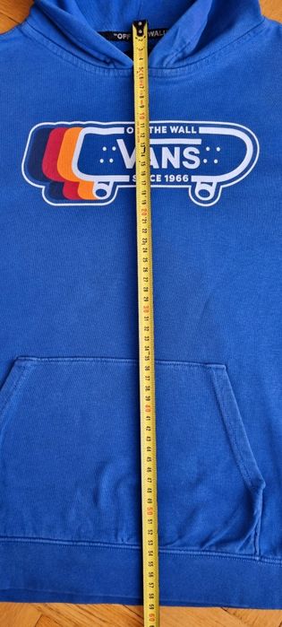Bluza chłopięca VANS 152