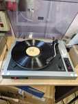 Gramofon Unitra Bernard GS 434