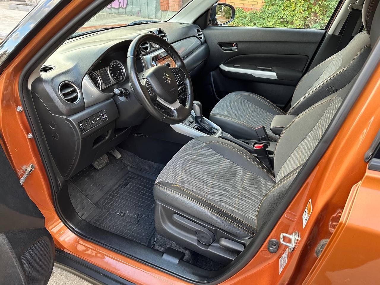 Продам Suzuki Vitara AllGrip 4WD