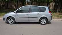 Варта уваги Renault Scenic 2006 панорама 2.0 бензин 7 місць