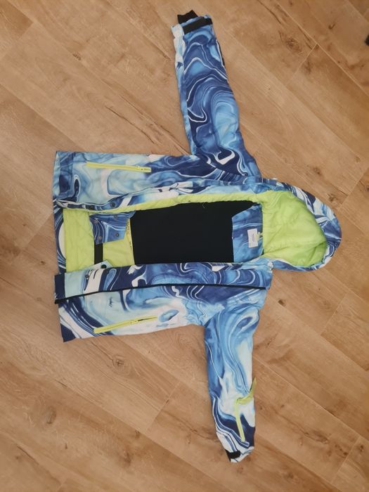 Костюм, куртка, полукомбінезон 152р.