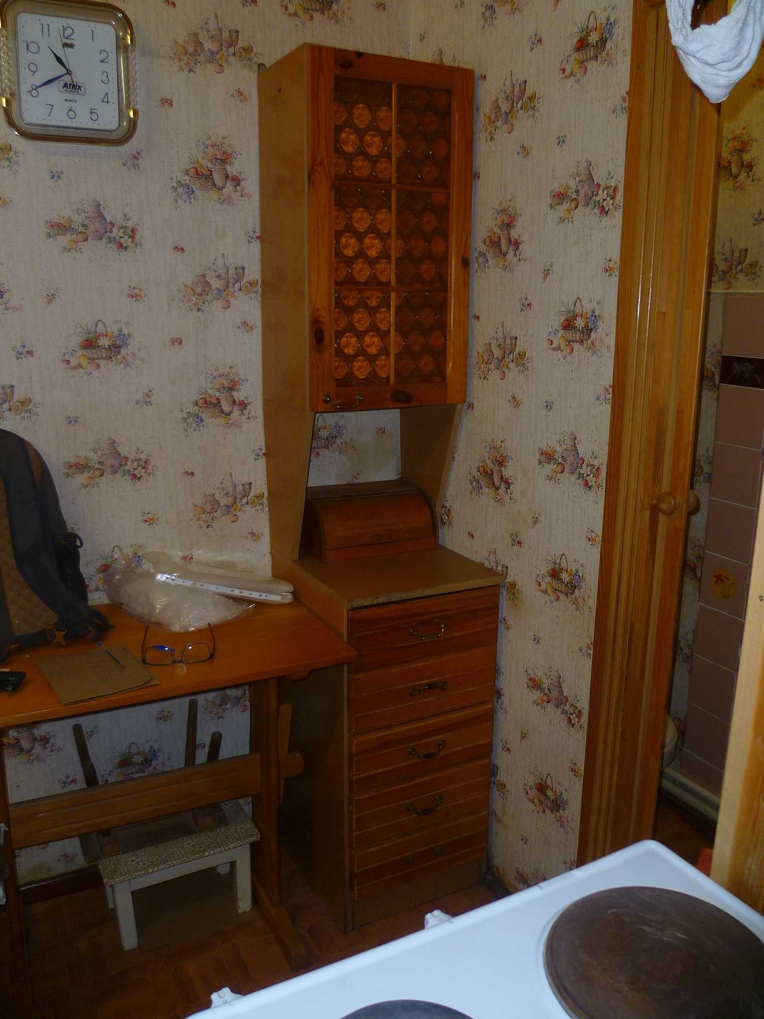 Uwaga!!! Przecena. Meble kuchenne z historią