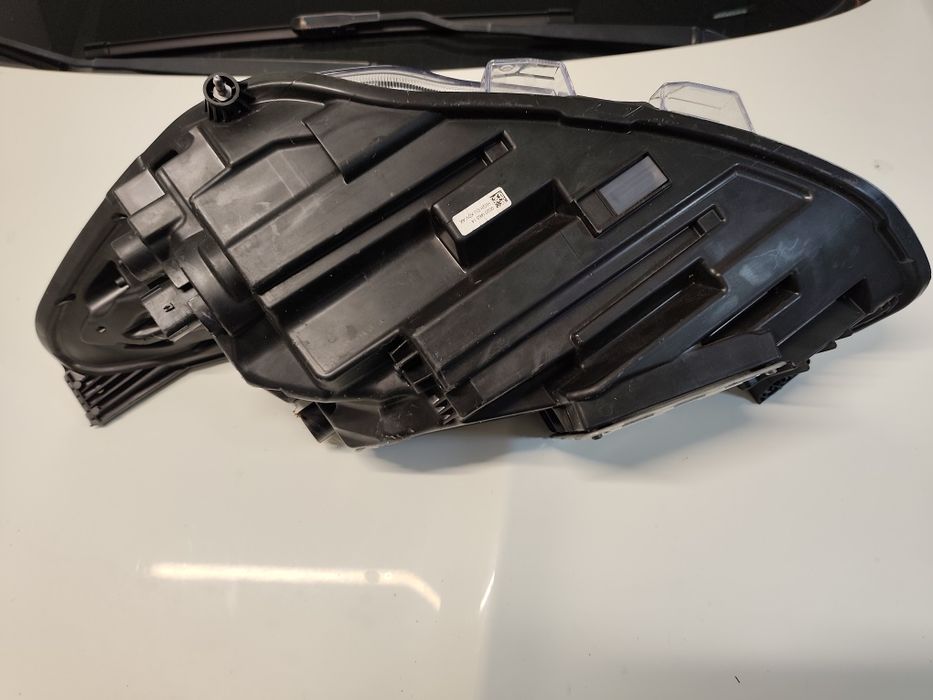 Lampa LED Ford Focus MK4