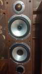 Колонки Monitor Audio Bronze BR5
