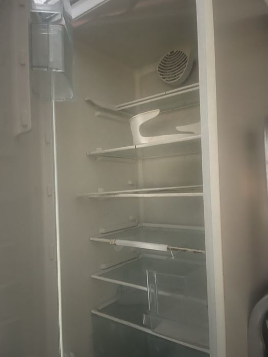 Frigorifico e congelador