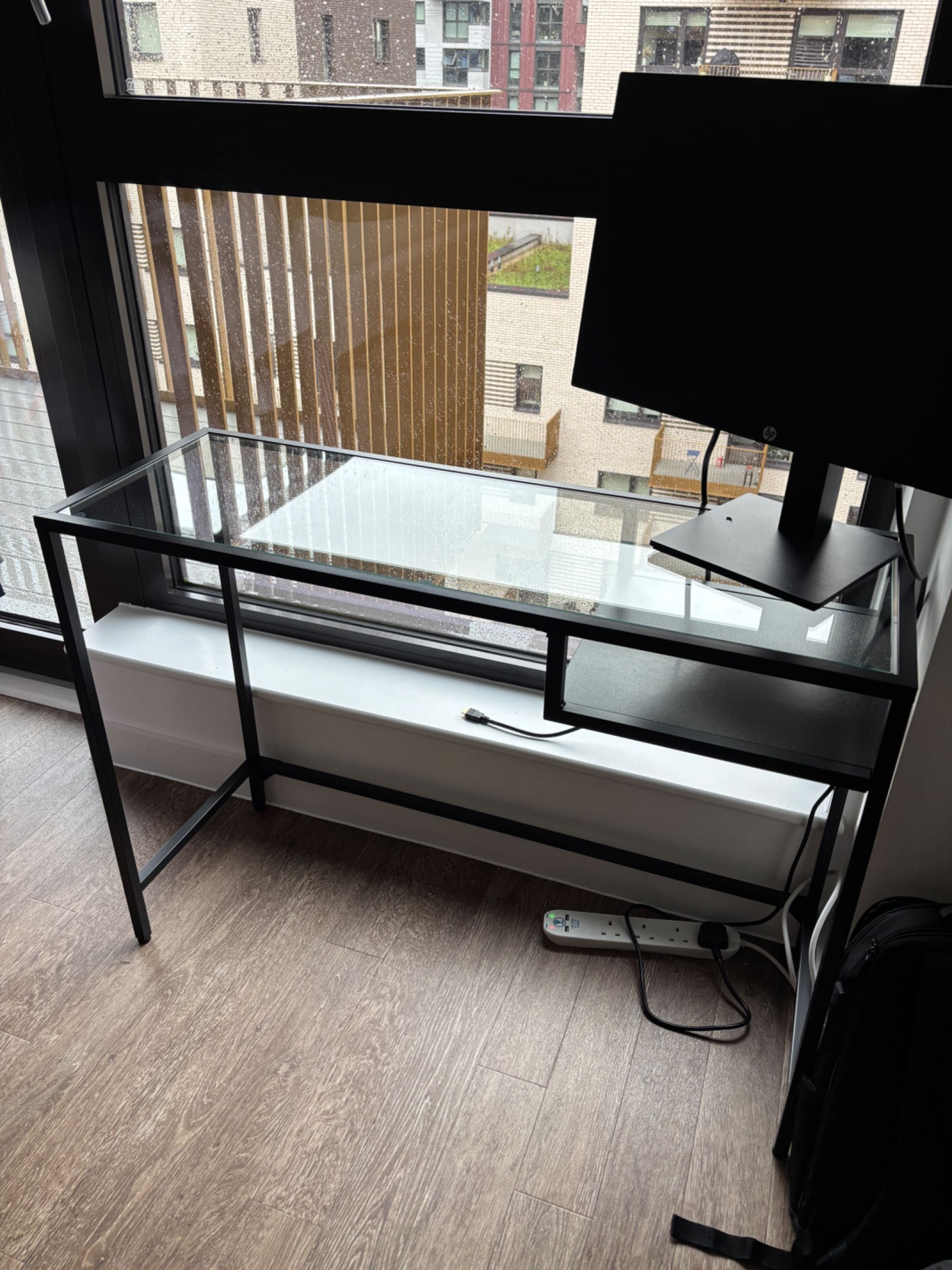 Monitor HP P24H G4 – 23.8”