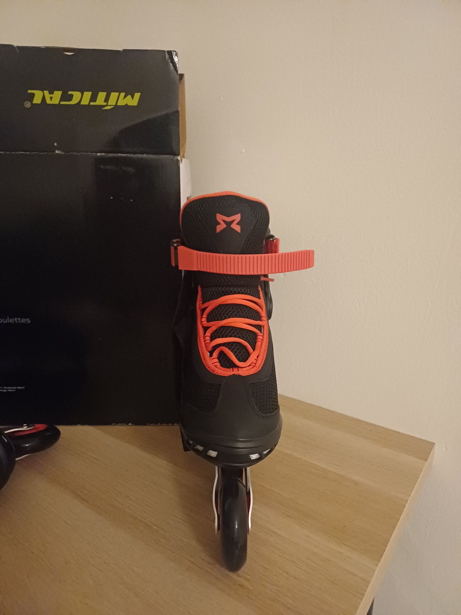 Patins Mítical ABEC-7