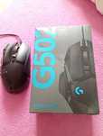 Logitech G 502 HERO