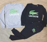 Dresy damskie z logo Lacoste Karl kolory S-XL!!!