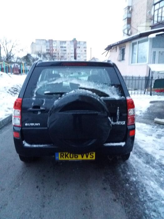 Разборка Розборка Сузукі,Suzuki Grand Vitara Запчасти на Сузуки Витару