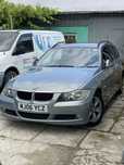 Продам бмв 320D автомат