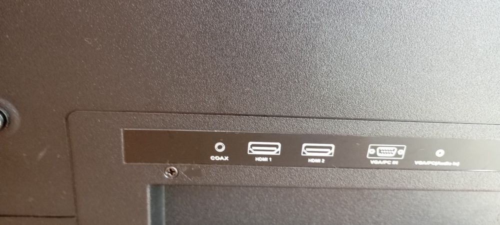 Televisor Blaupunkt