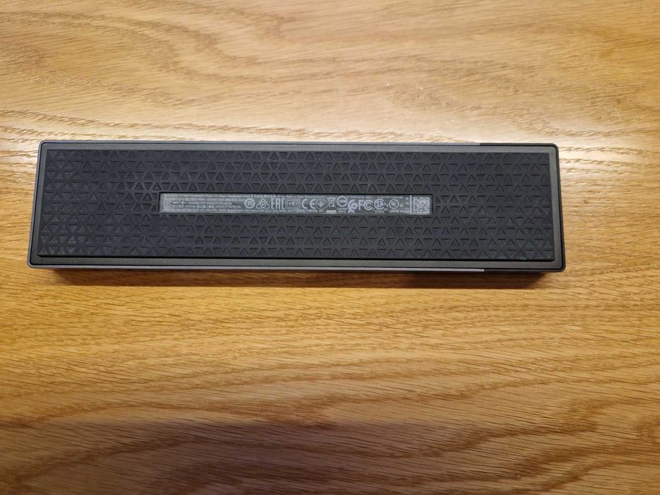 Stacja dokująca HP Elite Thunderbolt 3 + zasilacz 150W