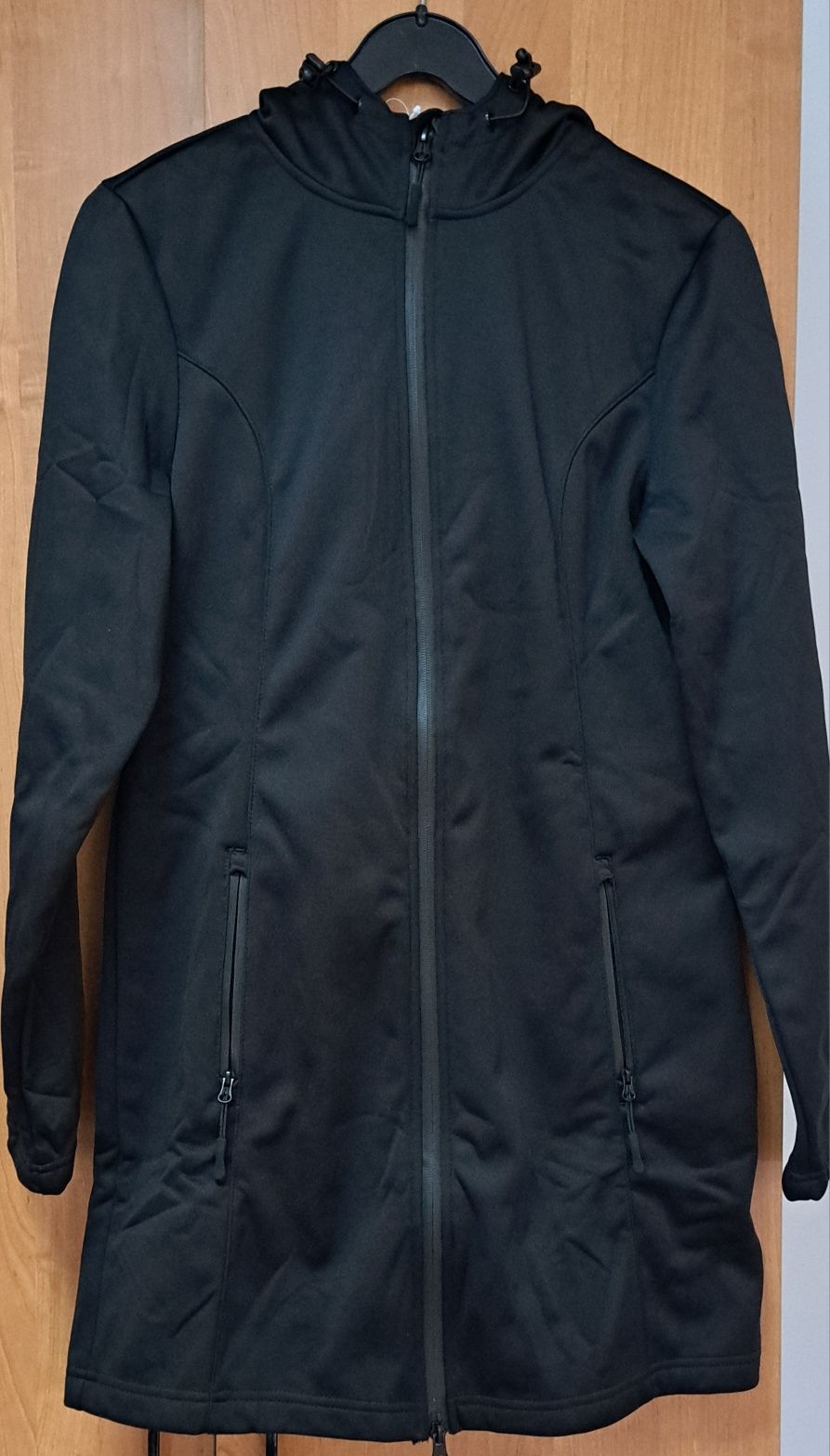 Płaszcz damski softshell rozm. L (44/46)