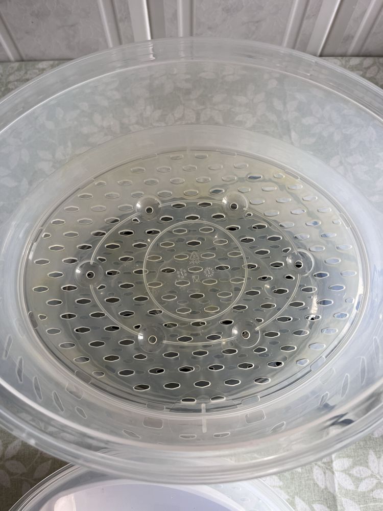 Vaporizador cozinha 9L