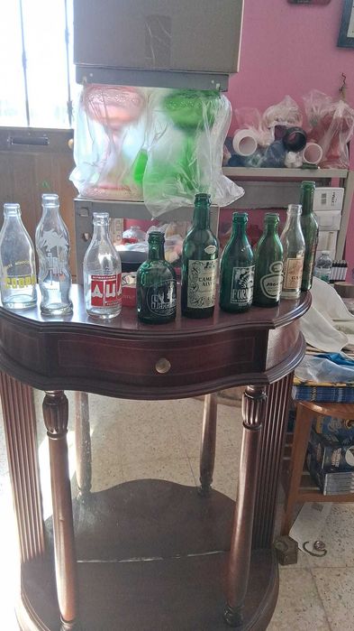 Velharias para venda