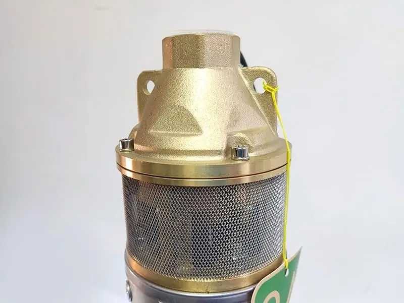 Насос 4скм 100 4skm Глибиннй Свердловинний скважинный погружной