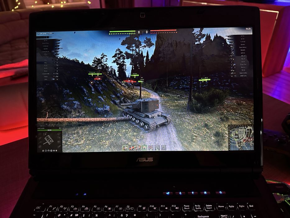 ‼️ЗСУ Скидки‼️ Игровой ноутбук Asus ROG + игровые девайсы!