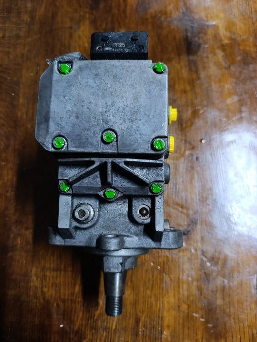 Тнвд Bmw 020 паливний насос Bmw e39 e46 2.0 тнвд 020 bmw 005